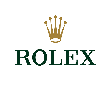 Rolex Logo Precious Time