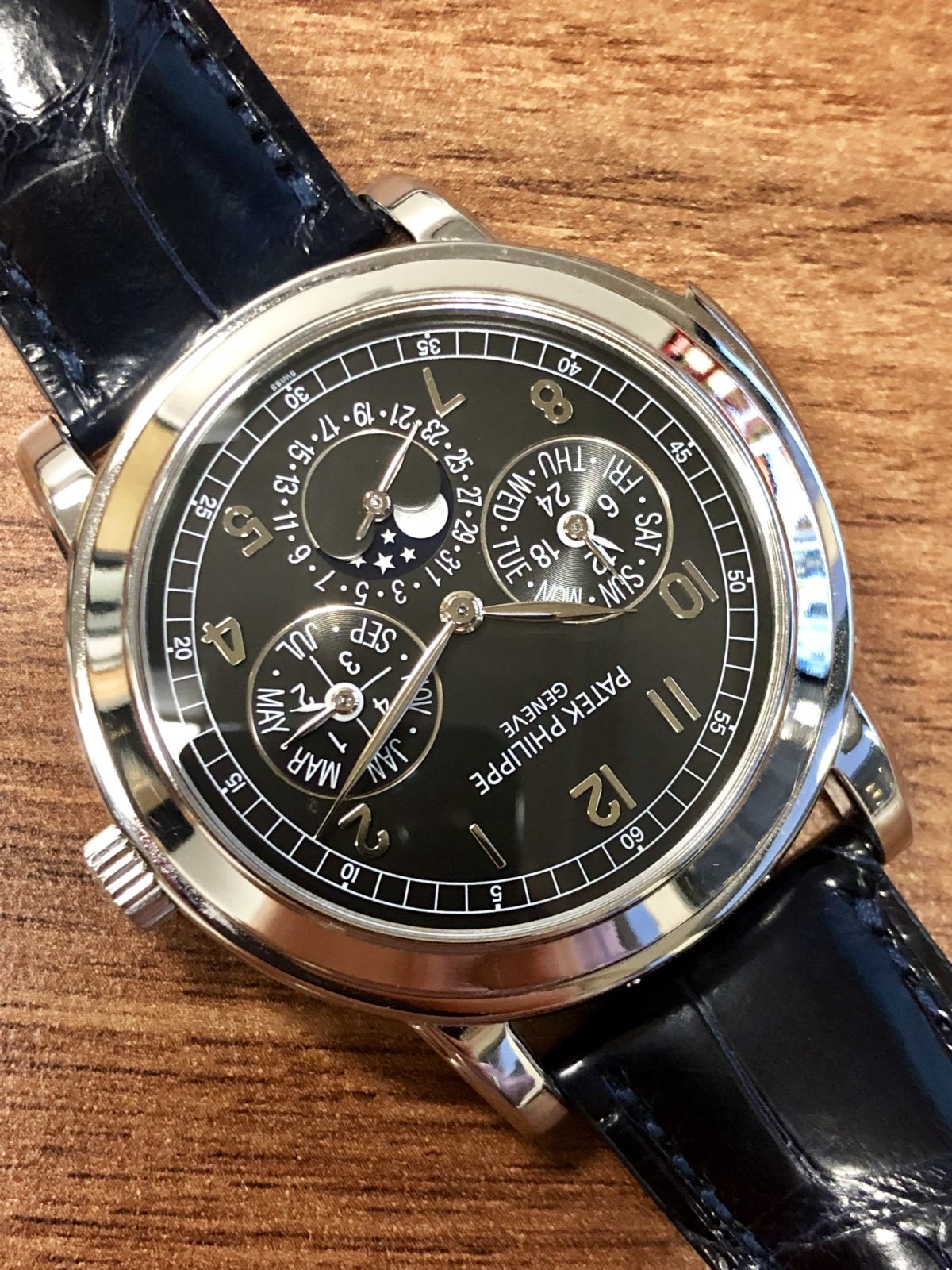patek philippe 5074p