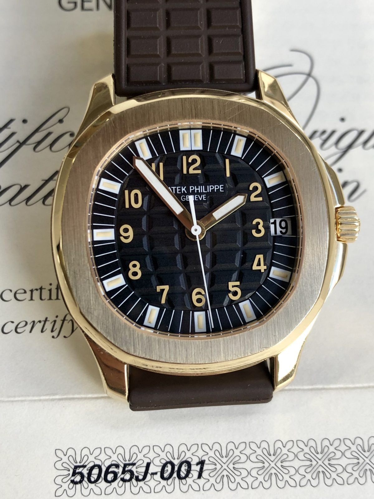 5065j patek