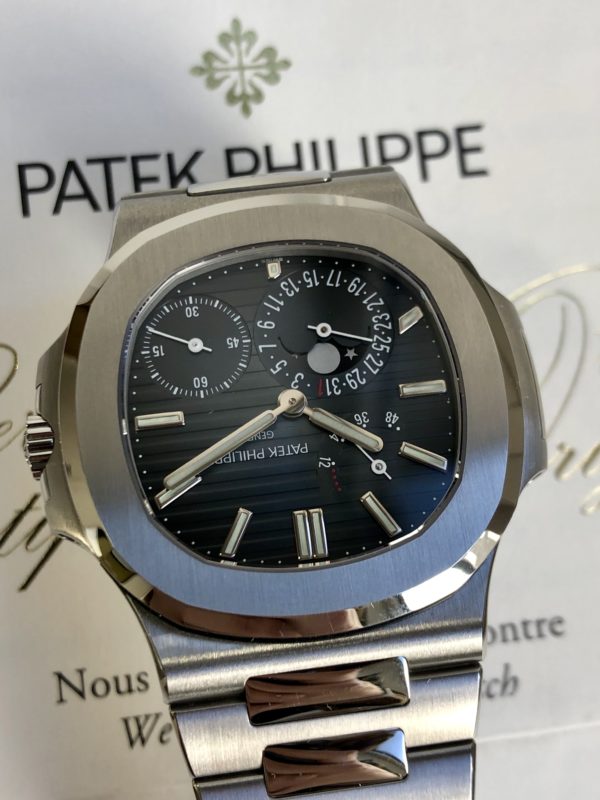 patek 5712a
