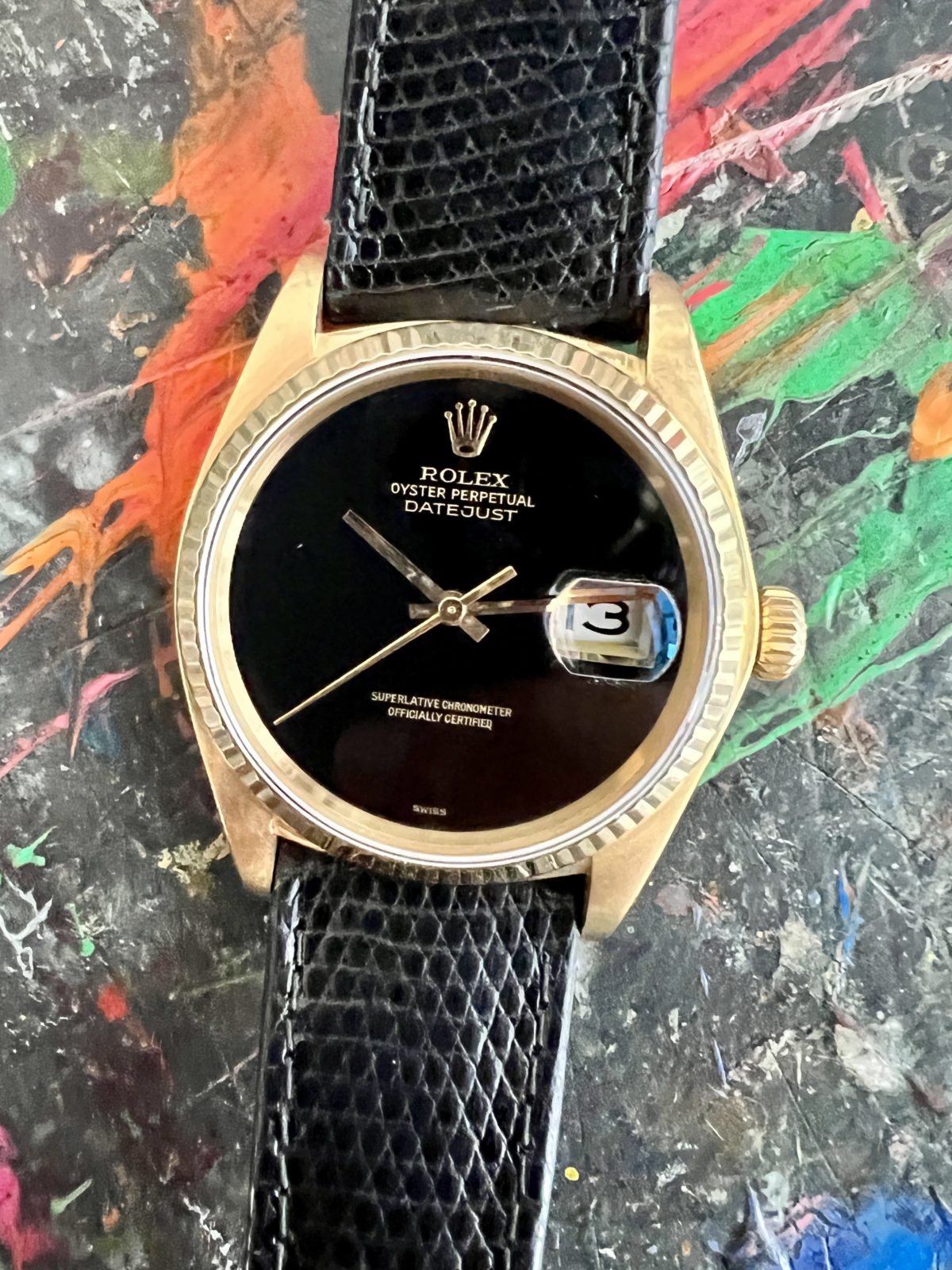 datejust 16018