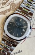 Patek Philippe Nautilus 3700A