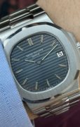 Patek Philippe Nautilus 3700A