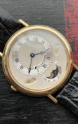 Breguet Day-Date Moonphase Chinoise Ref 3330