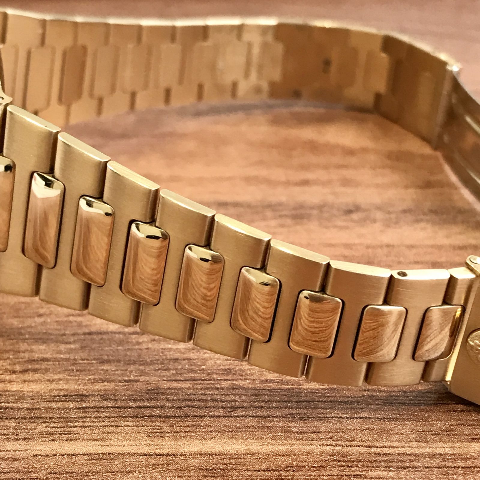 Patek Philippe Nautilus 3800J Gubelin