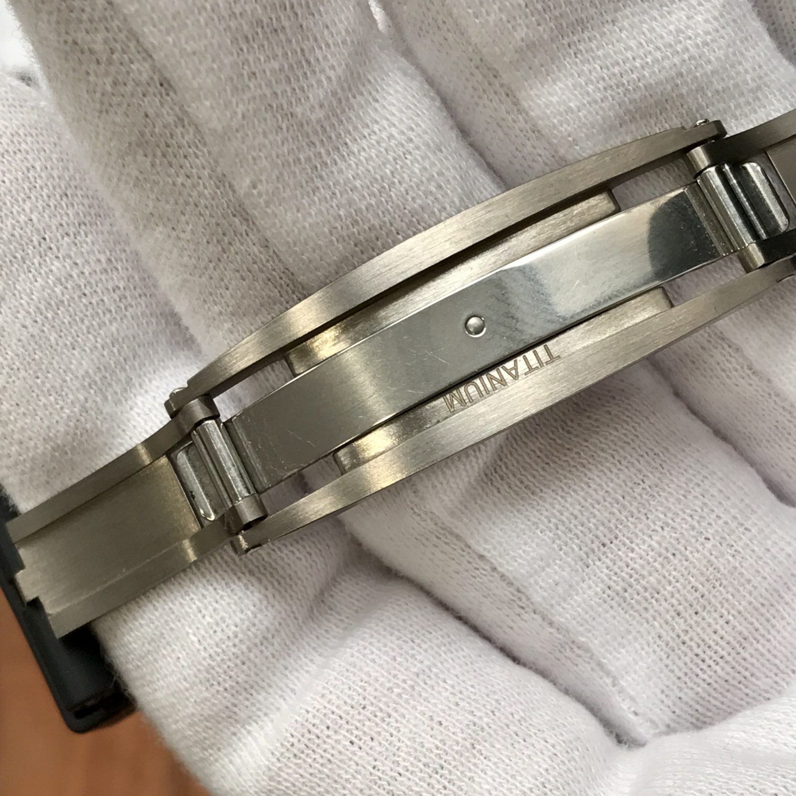 Richard Mille RM 011 Felipe Massa Titanium