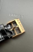 A. Lange & Söhne Lange 1 101.031