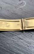 Rolex Daytona 6265 18k Gold Black Dial