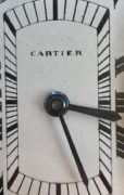 Cartier Tank Cintree 1966 Like New