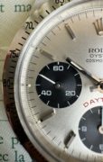 Rolex Daytona Big Red 6265 Full Set