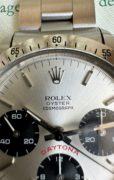 Rolex Daytona Big Red 6265 Full Set