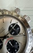 Rolex Daytona Big Red 6265 Full Set