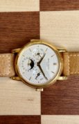 Patek Philippe Minute Repeater Perpetual Calendar 3974J