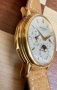 Patek Philippe Minute Repeater Perpetual Calendar 3974J