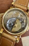 Patek Philippe Minute Repeater Perpetual Calendar 3974J